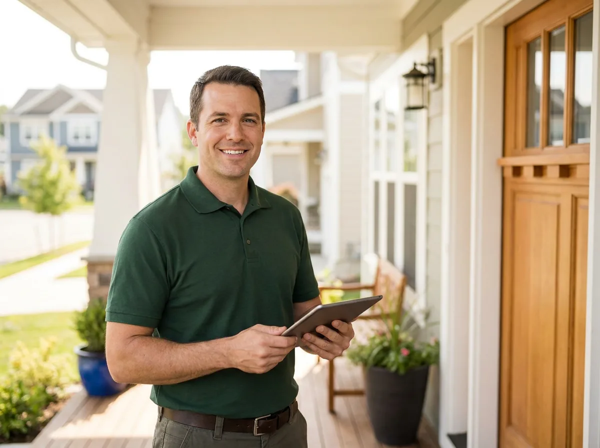 Pest control FAQs for Sharon, PA